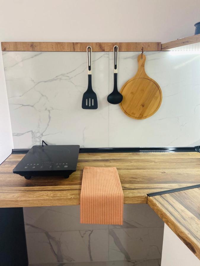 Urban Chic Studio Ni エクステリア 写真