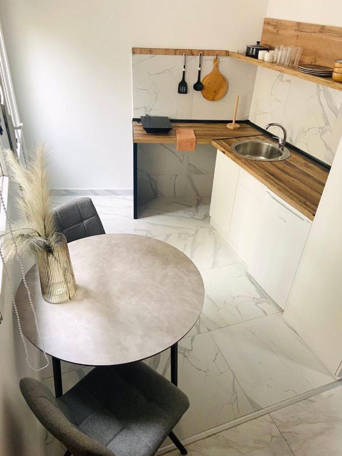 Urban Chic Studio Ni エクステリア 写真