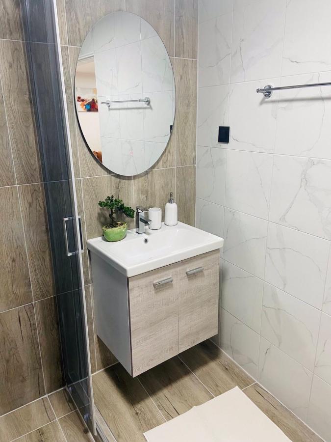 Urban Chic Studio Ni エクステリア 写真